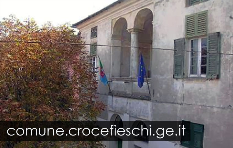 Comune di Crocefieschi